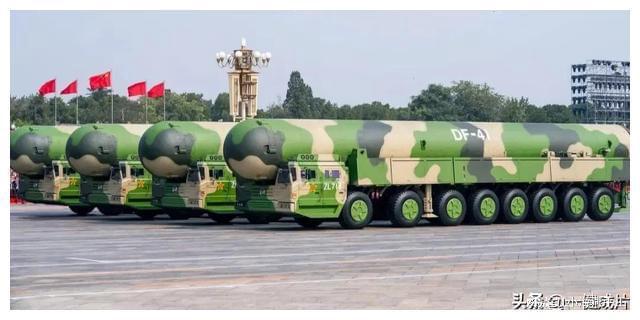 中国威震全球的十款大国重器你知道吗?(图2) 中国威震全球的十款大国重器你知道吗?(图2)
