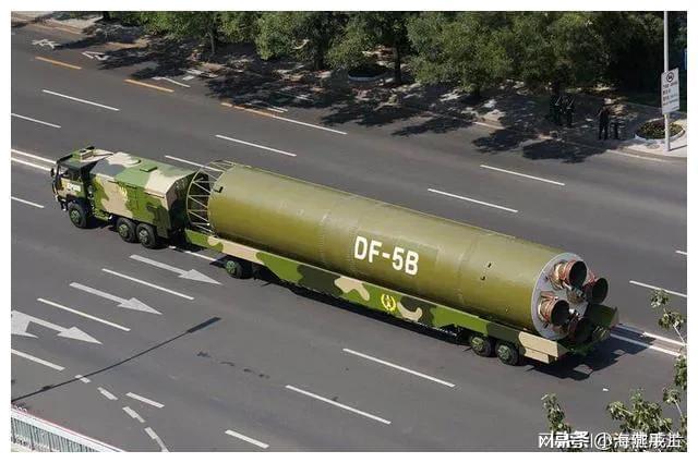 中国威震全球的十款大国重器你知道吗?(图5) 中国威震全球的十款大国重器你知道吗?(图5)