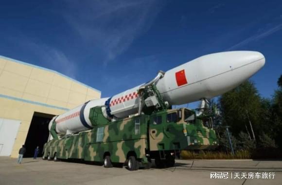 我国有哪些先进武器？三大领域领跑全球比肩世界一流水平(图1)