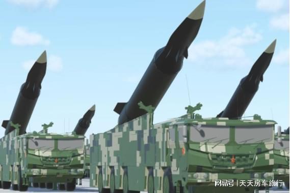我国有哪些先进武器？三大领域领跑全球比肩世界一流水平(图2)