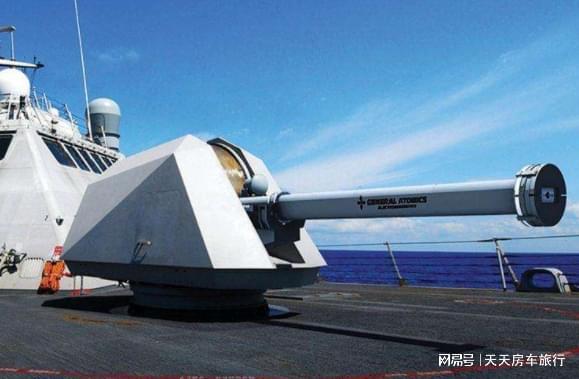 我国有哪些先进武器？三大领域领跑全球比肩世界一流水平(图4)