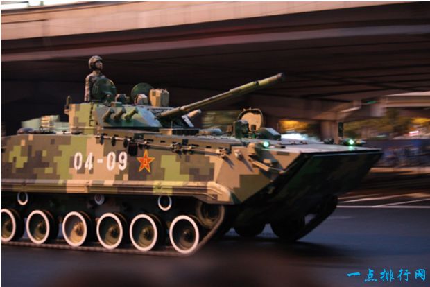 中国最先进的武器 你知道几个?(图1) 中国最先进的武器 你知道几个?(图1)