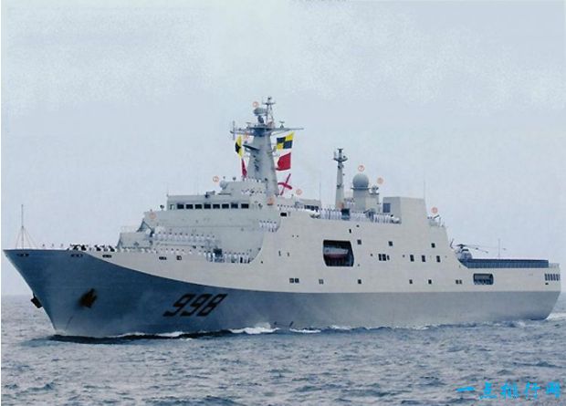 中国最先进的武器 你知道几个?(图2) 中国最先进的武器 你知道几个?(图2)