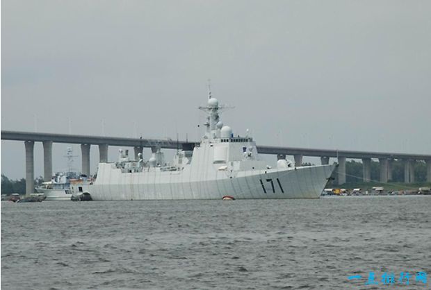中国最先进的武器 你知道几个?(图7) 中国最先进的武器 你知道几个?(图7)