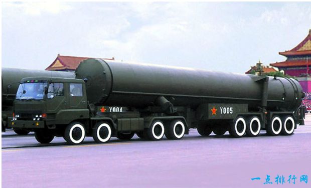 中国最先进的武器 你知道几个?(图10) 中国最先进的武器 你知道几个?(图10)