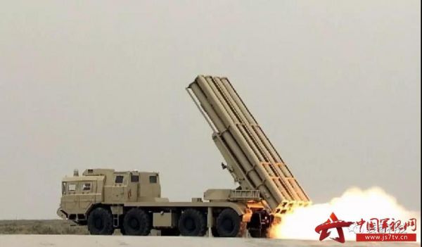 中国先进武器装备亮相第16届马来西亚防务展(图3) 中国先进武器装备亮相第16届马来西亚防务展(图3)