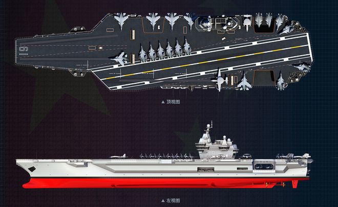 外媒公布的一则振奋消息：中国最先进的武器将在2021年一一亮相(图3)
