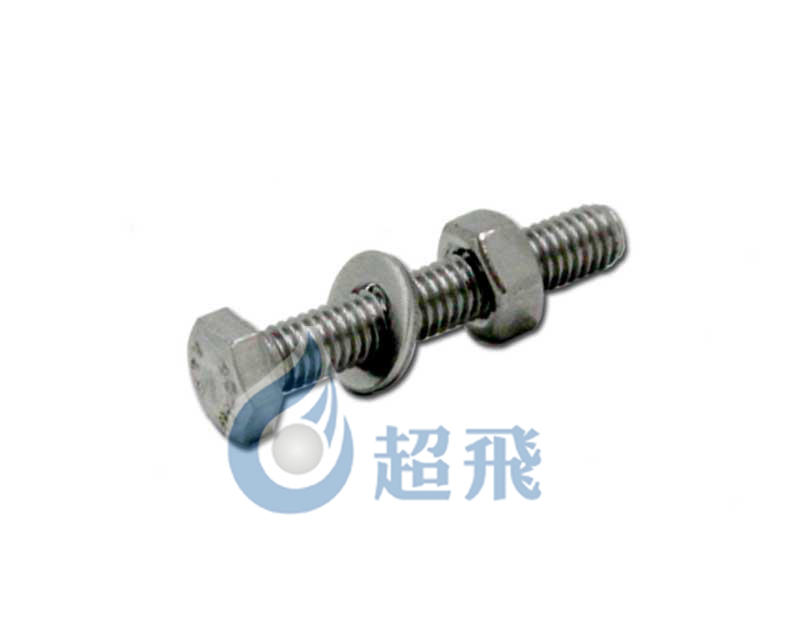 真空管件是将管子连接成管路的零件(图1)