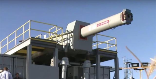 全世界最先进的3大武器装备中国全都有不是歼-20和航母(图4)
