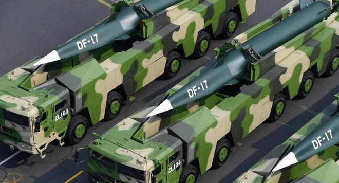 中国实力究竟有多强?全球四大先进武器中国全部拥有(图4) 中国实力究竟有多强?全球四大先进武器中国全部拥有(图4)