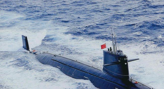 中国实力究竟有多强?全球四大先进武器中国全部拥有(图8) 中国实力究竟有多强?全球四大先进武器中国全部拥有(图8)