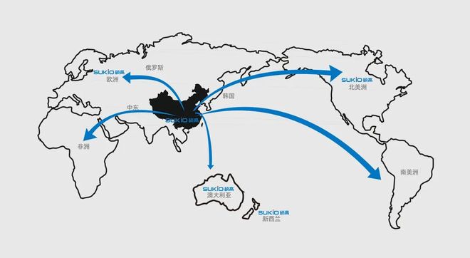 出海元年！向全球输出中国式“内卷”(图1)
