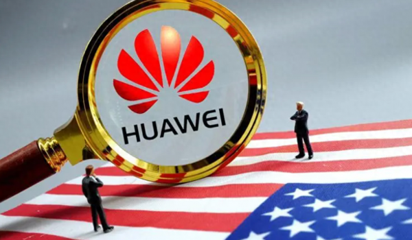 针对中国?美政府被曝将要求美企确定外国实体是否访问美云数据中心来训练AI模型(图1) 针对中国?美政府被曝将要求美企确定外国实体是否访问美云数据中心来训练AI模型(图1)