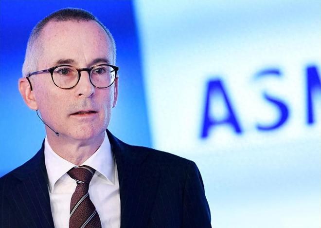 ASML官方确认：7nm及以上先进光刻机对中国全部停售！(图1)