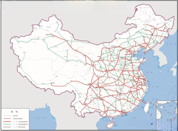 新质生产力会使中国经济增速长期保持在5%-10%-曹和平(图4)