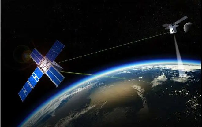 美国为什么不敢随便惹恼中国？中国实现弯道超车掌握先进武器(图2)