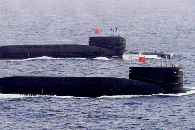 美国为什么不敢随便惹恼中国？中国实现弯道超车掌握先进武器(图7)