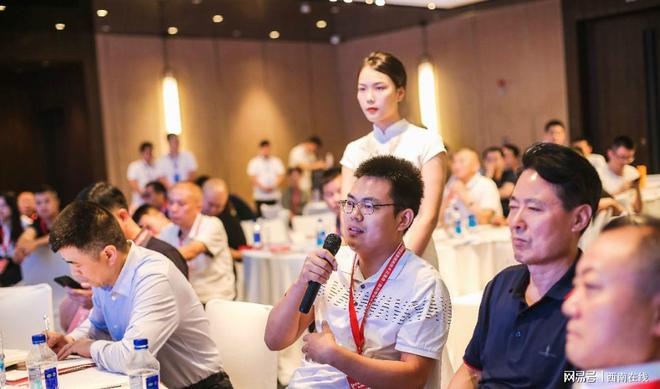 加强合作、寻求发展共赢 荣塑管业集团新技术交流会在成都举行(图7)