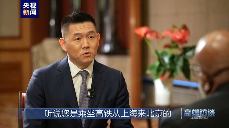 专访第78届联合国大会主席弗朗西斯(图3)