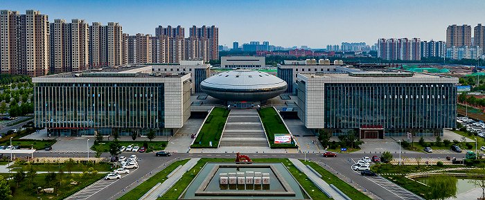 一座北方小城的负重前行与赋能飞行(图3)
