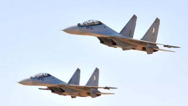 双喜临门！两国订购中国先进武器中国装备的低端形象已成为过去(图5)