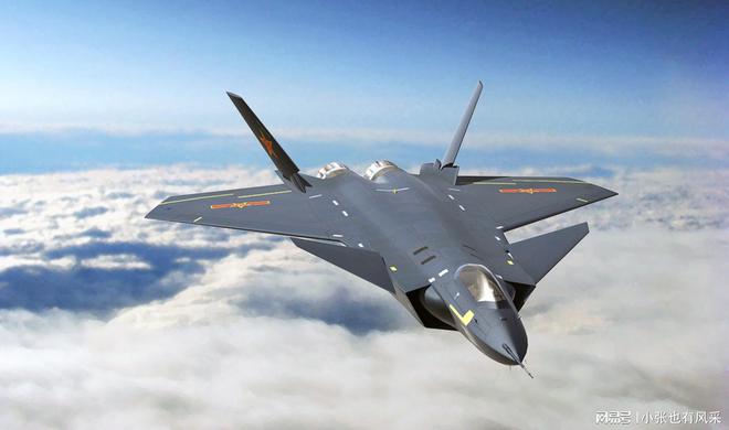 最先进战斗机中国J-20对比俄罗斯su-57到底哪些方面更占优势(图2)