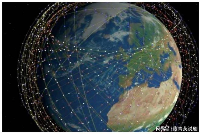 中国再升级电子战力量电磁监测达千兆赫星链成演练标靶(图3)