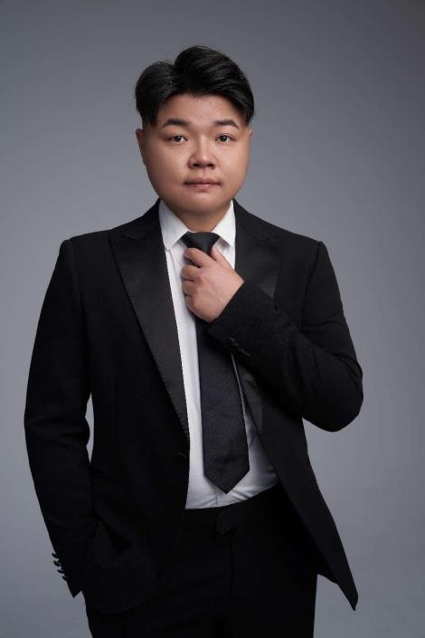 矢志创新攀高峰争当行业领军人——记中国工程设施租赁行业杰出人才李志坤(图1)