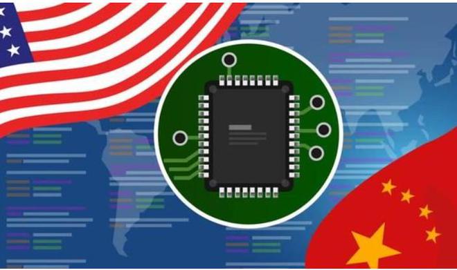 美国确认只针对中国的先进芯片28nm以上芯片不制裁(图4) 美国确认只针对中国的先进芯片28nm以上芯片不制裁(图4)