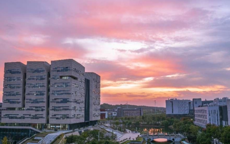 中国地质大学(武汉):多措并举打造全国生态文明教育高地(图3) 中国地质大学(武汉):多措并举打造全国生态文明教育高地(图3)