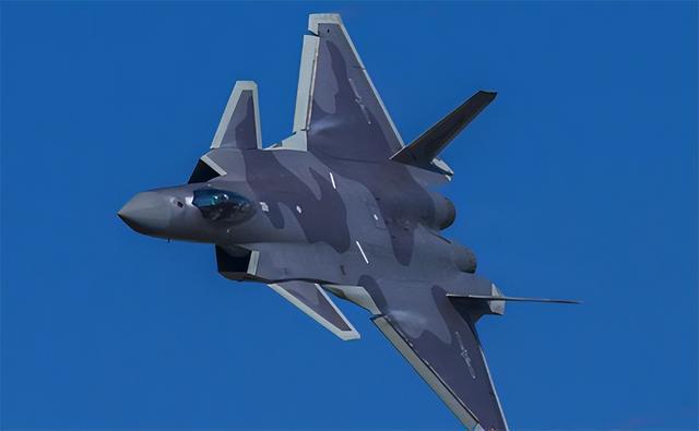 中国的实际武器水平到底如何？部分“进攻性战略武器”仍未亮相(图3)