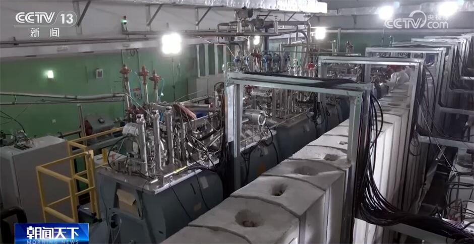 多项先进核电技术亮相核工业展 中国“名片”已进入批量化建造阶段(图7)