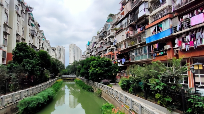 福建省4项目获得中国人居环境奖范例奖(图3)