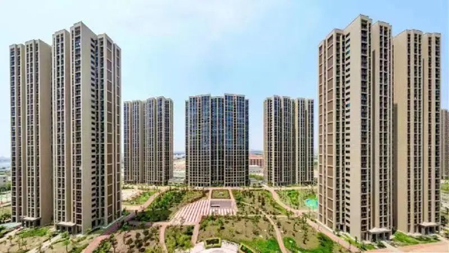 福建省4项目获得中国人居环境奖范例奖(图2)