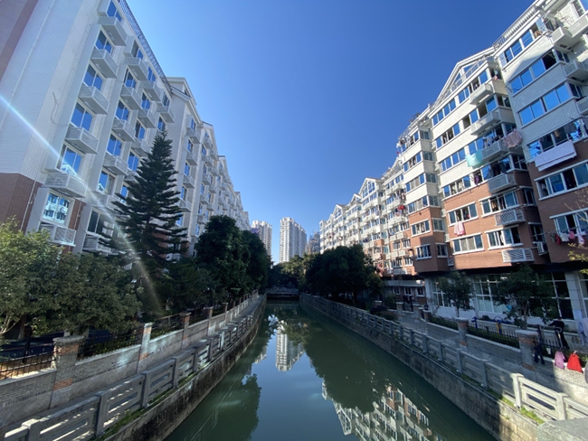 福建省4项目获得中国人居环境奖范例奖(图4)