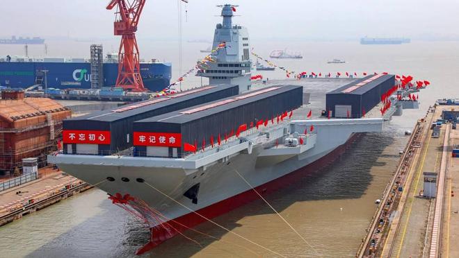 国之重器：中国都有哪些大国重器？(图4)