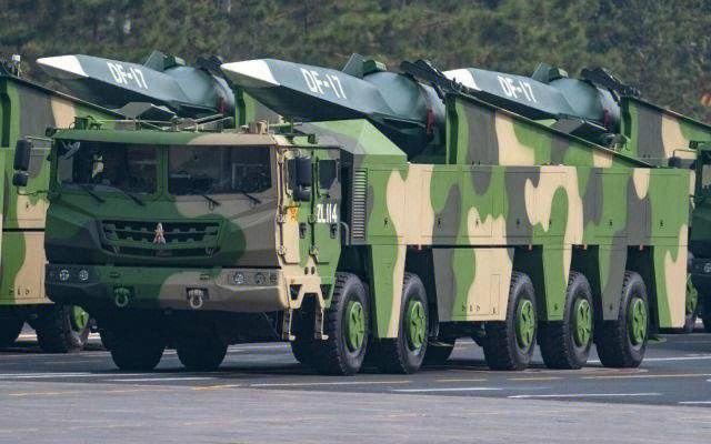 国之重器：中国都有哪些大国重器？(图8)
