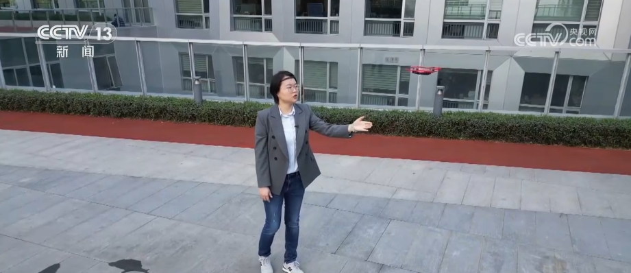 撬动万亿级规模未来产业 创新“密码”为发展新质生产力注入澎湃动能(图1)