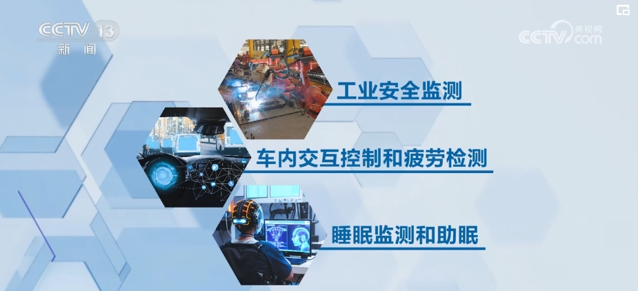 撬动万亿级规模未来产业 创新“密码”为发展新质生产力注入澎湃动能(图16)