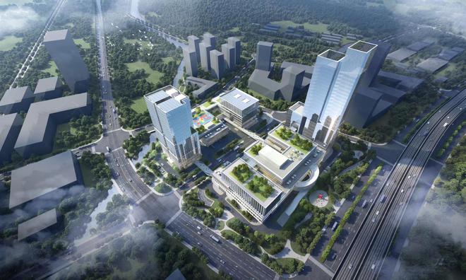 跑在新质生产力的“春天里”杭州“中国视谷”提速先进制造业集群建设(图4)
