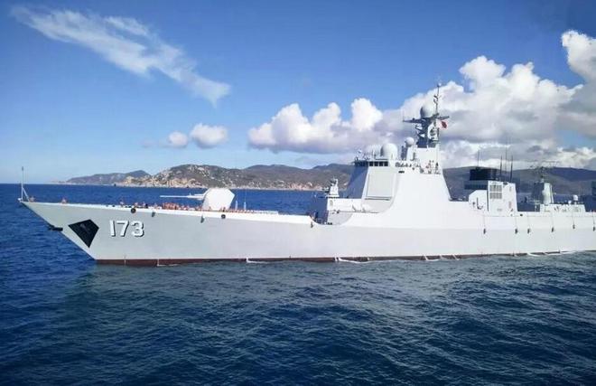 盘点中国10大顶尖武器个个都是国之重器!就连老美都想要(图12) 盘点中国10大顶尖武器个个都是国之重器!就连老美都想要(图12)
