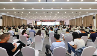 新拓三维DIC应变测量系统参展SAMPE中国第十八届国际先进复合材料展(图1)