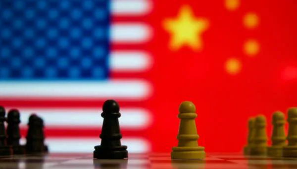 美国正要求韩国对向中国出口的半导体技术采取限制措施外交部回应(图4)