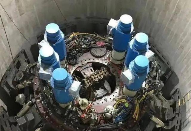 我国十大重器排名：福建号航母仅排第九排名前三的西方彻夜难眠(图14)