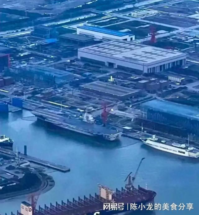 盛世华章国庆献礼：揭秘中国最新高科技先进装备(图3)