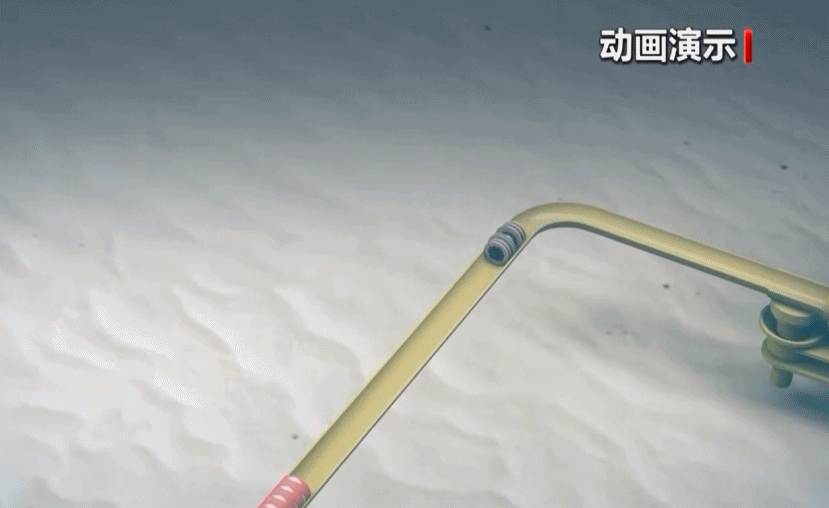 为深水油气田 “疏通血管” 这项工程多个关键技术刷新世界纪录(图3)