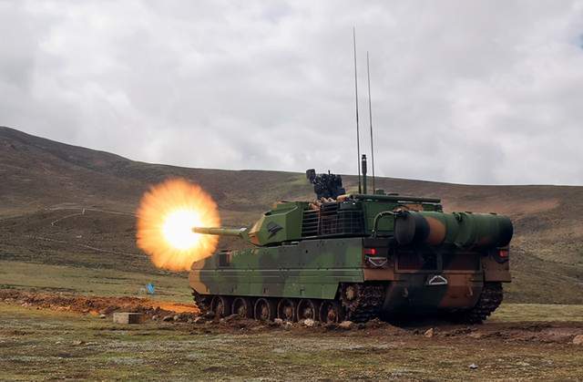 中国10种先进武器是这样来的？美国负责想咱们负责实现(图1)