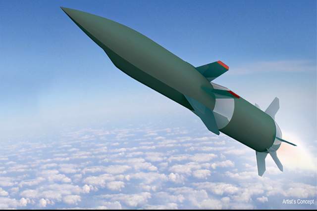 中国10种先进武器是这样来的？美国负责想咱们负责实现(图4)