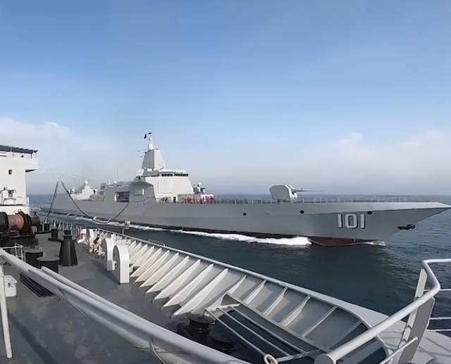 中国10种先进武器是这样来的？美国负责想咱们负责实现(图5)