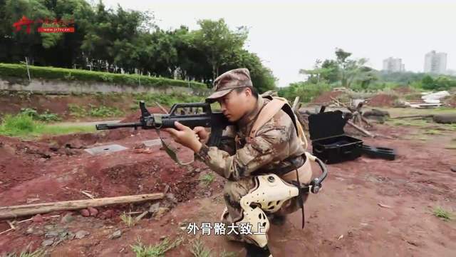 中国10种先进武器是这样来的？美国负责想咱们负责实现(图7)